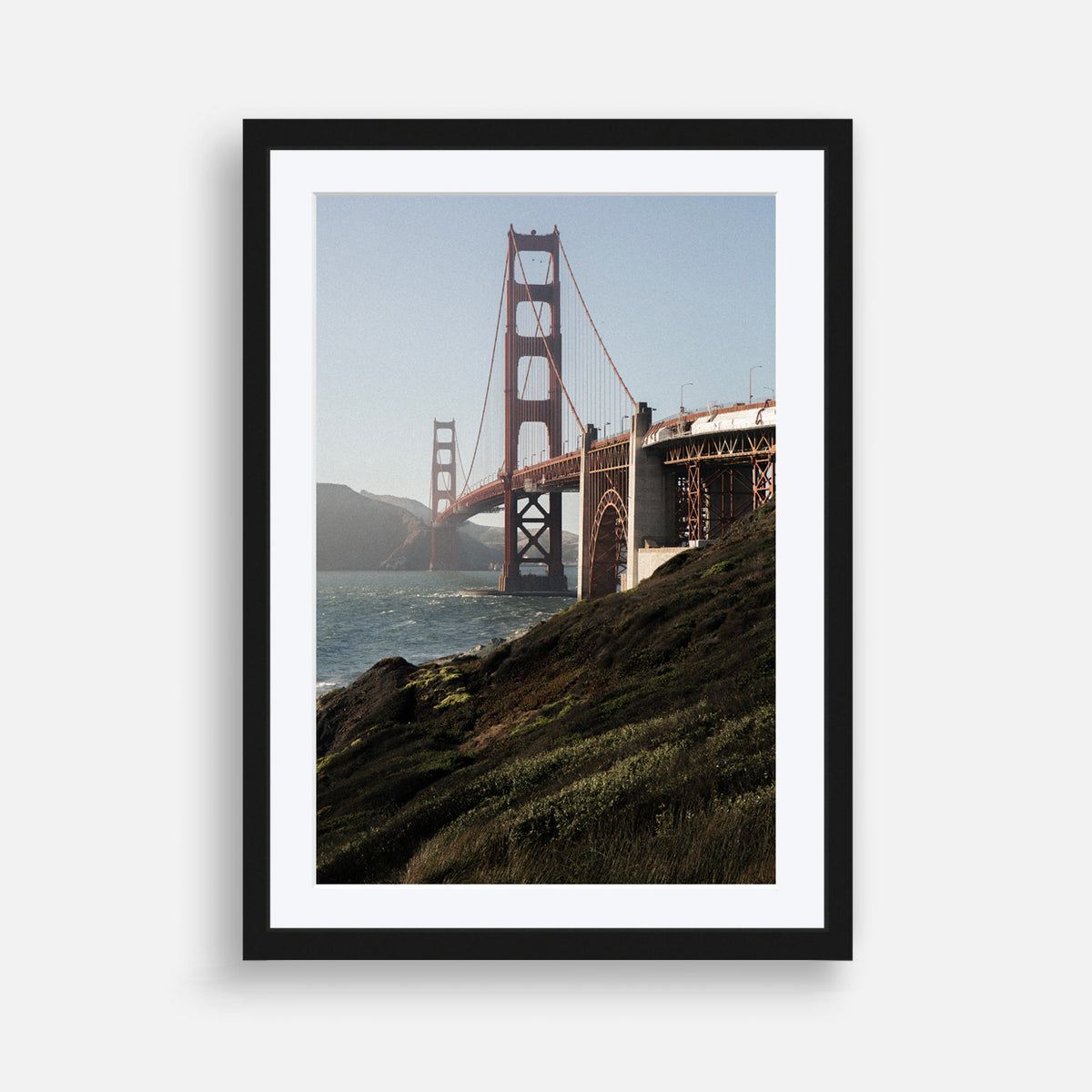 Golden Gate